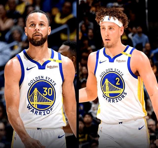 勇士在主场取得大胜，士气高昂向前冲的简单介绍