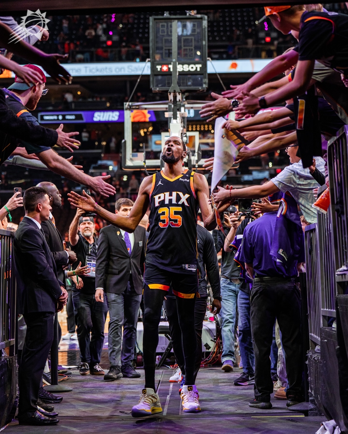  杜兰特关键节点连败，塞尔维亚队带队取胜！